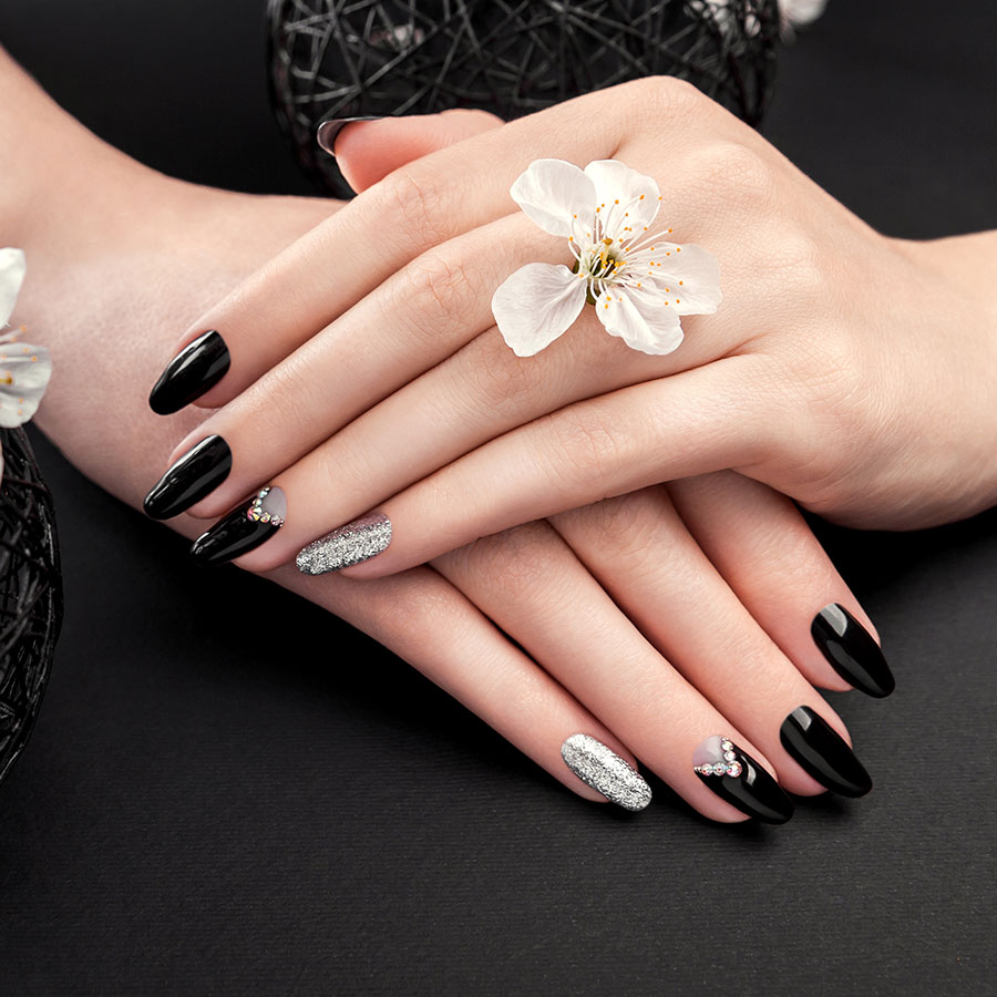 MILANO NAIL LOUNGE & EYELASH EXTENSION