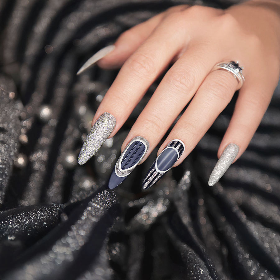 MILANO NAIL LOUNGE & EYELASH EXTENSION