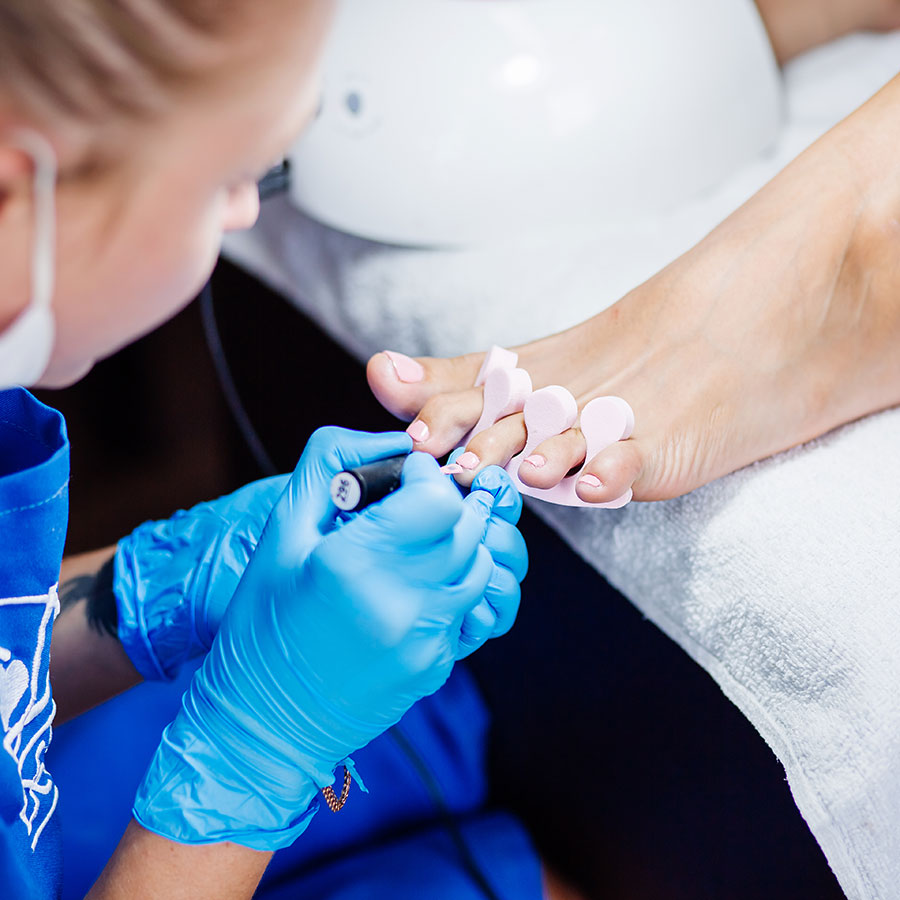 MILANO NAIL LOUNGE & EYELASH EXTENSION